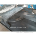 GX4235 Band Saw Machine for cutting stainless